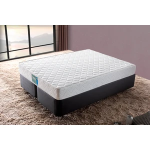 Çift Kişilik Full Ortopedik 200x200 cm Niron Hazan Yatak