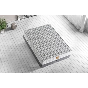 Tek Kişilik Ultra Ortopedik Yatak 80x180 cm Niron Serra