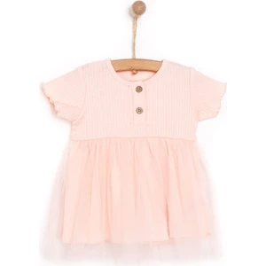 Hellobaby Yenidoğan Elbise