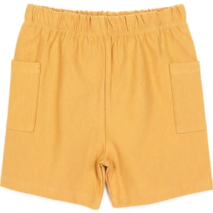 Erkek Şort Erkek Bebek