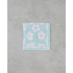 Spring Kağıt 20'li Kağıt Peçete 33X33 cm Mavi