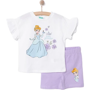 Princess Tshirt-Tayt