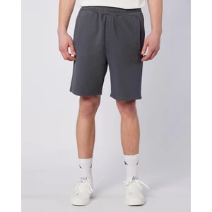 Authentic Eli Erkek Antrasit Regular Fit Şort