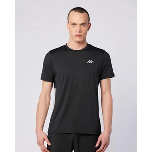 Midtown Tee Erkek Siyah-Gri Regular Fit Tişört