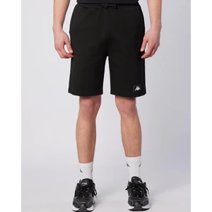 Connel Short Erkek Siyah Regular Fit Şort