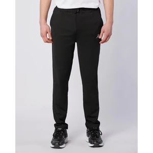 Keita Pant Erkek Siyah Regular Fit Eşofman Altı