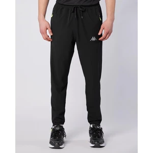 Fastina Jogger Erkek Siyah Regular Fit Eşofman Altı