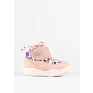 Santo Bebek Çocuk Kar Botu