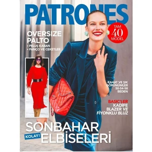 Patrones 7. Sayı