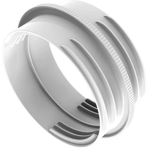 Mobil Klima Egzoz Borusu Bağlantısı 13/15CM Üniversal Boru Redüktörü Havalandırma Borusu Uzatma Adaptörü (Yurt Dışından)