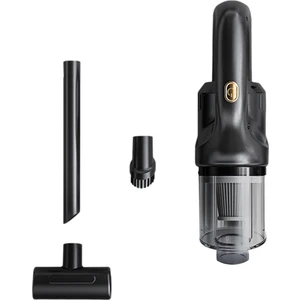 Çıkarılabilir Toz Kutusu ile Kablosuz El Tipi Elektrikli Süpürge El Tipi Şarj Edilebilir Otomatik Elektrikli Süpürge Elektrikli Süpürge (Yurt Dışından)