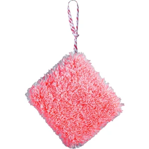 Purestar Yıkama Pedi -Creamy  Wash  Pad - 1200GSM-22X25CM