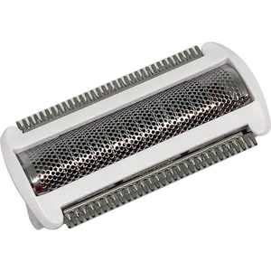 Philips TT2000 TT2023 BG2024 Trimmer Tıraş Makinesi Başlığı Folyo Değiştirme Norelco Bodygroom Beyaz (Yurt Dışından)