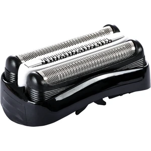 Braun 3 Serie Folyo Tıraş Makinesi 300S 301S 310S 320S 330S 340S 360S 380S,3000S 3010S 3020S Için 32B Yedek Tıraş Makinesi Başlığı (Yurt Dışından)