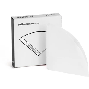 Filtre Kahve Kağıdı - 50 Adet