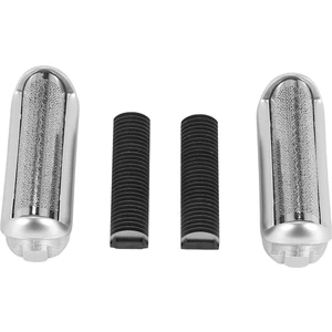 Braun M60 M90 P60 P70 Tıraş Makinesi Tıraş Makinesi Için 2 Adet Tıraş Makinesi Folyosu (Yurt Dışından)