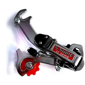 Arka Vites Değiştirici TY22 Model Braketli