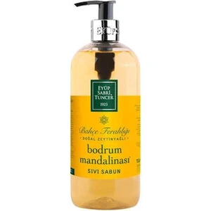 Eyüp Sabri Tuncer 500ml Sabun Bodrum Mandalinası