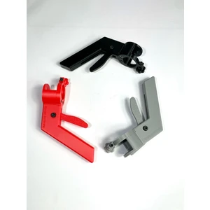 Sprey Püskürtme Tabancası Kolu Plastik