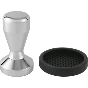 Kahve Tamper, Espresso Kahve Presi 49MM Tamper Kahve Silikon Tamper Matı (Yurt Dışından)