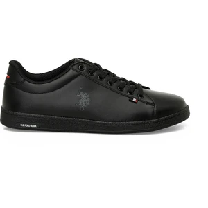U.s. Polo Assn. 5m,franco 5fx Erkek Ayakkabı
