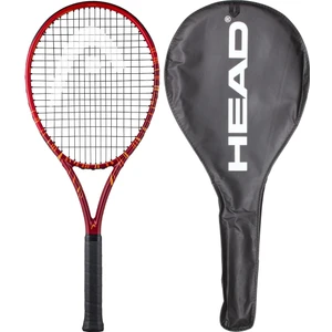 Mx Spark Suprm Kırmızı Tenis Raketi