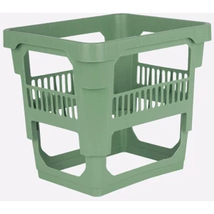 232825 Midi Almond Green Vazo Üst