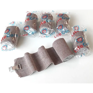 Life Care Elastik Bandaj 6 cm 5 Adet