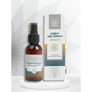 Yoğun Saç Bakım Spreyi 100 ml