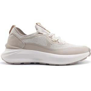 Nine West Fadwa 5fx Bej Kadın Slip On