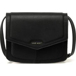 Nine West Luluxbody 5fx Siyah Kadın Çapraz Çanta