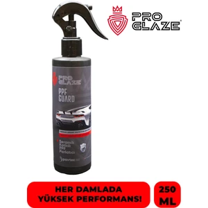 PPF Seramik Katkılı Parlatıcı