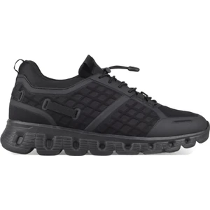 Dinatale Erkek Sneaker - Sıyah Sıyah