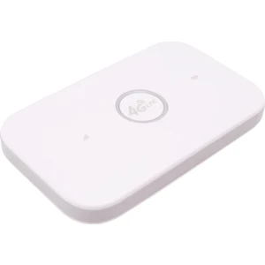 Taşınabilir Mifi 4g Wifi Yönlendirici 150 Mbps Wifi Modem Araba Mobil Wifi Kablosuz Hotspot Yuvası ile Kablosuz Mifi (Yurt Dışından)