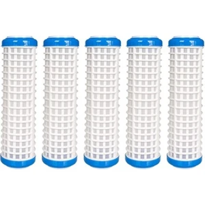 10" Yıkanabilir Filtre Seti 5 Adet