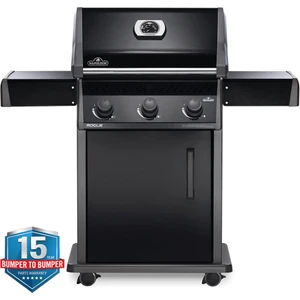 Rogue 425 Gazlı Barbekü | Gazlı Mangal