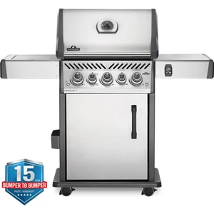 Rogue SE 425 RSIB Gazlı Barbekü | Gazlı Mangal