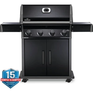 Rogue 525 Gazlı Barbekü | Gazlı Mangal