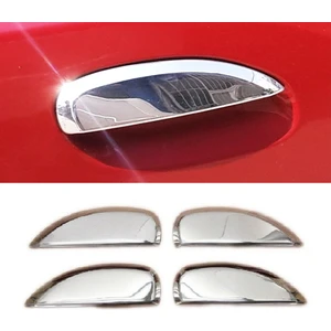 My Tuning Dacia Sandero Krom Kapı Kolu 4 kapı P.Çelik 2012-2019 Arası