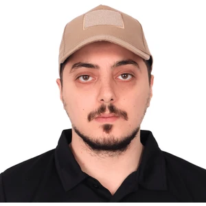 Taktik Şapka - Tactical Kep