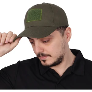 Taktik Şapka - Tactical Kep