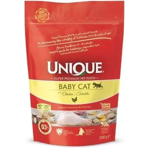 Baby Cat Tavuklu Yavru Kedi Maması 500 Gr