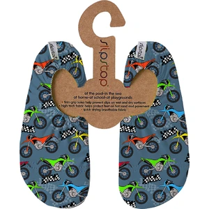 enduro kaydırmaz deniz havuz ayakkabısı