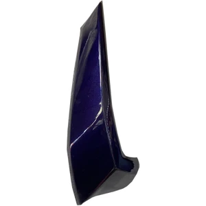 Raider 125 Far Muhafaza Sol Mavi Orijinal