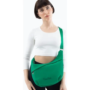 Benetton Kadın Çapraz Çanta Yeşil BNT1562