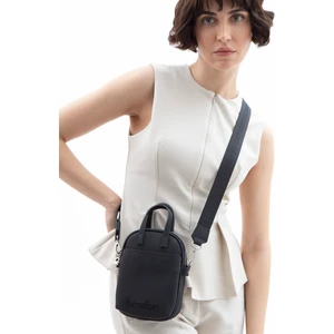 United Colors Of Benetton Benetton Kadın Kol Çantası Siyah BNT1625