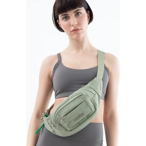 Benetton Kadın Çapraz Çanta Su Yeşilı BNT1494