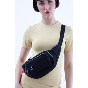 Benetton Kadın Çapraz Çanta Siyah BNT1494