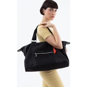 Benetton Kadın El Çantası Siyah BNT1495