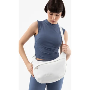 Benetton Kadın Çapraz Çanta Beyaz BNT1562